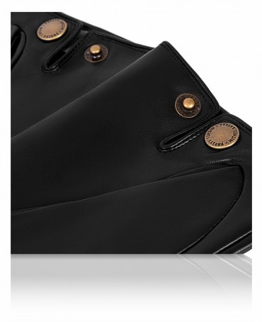 Перчатки Мужские i.K81-AINARD/BL